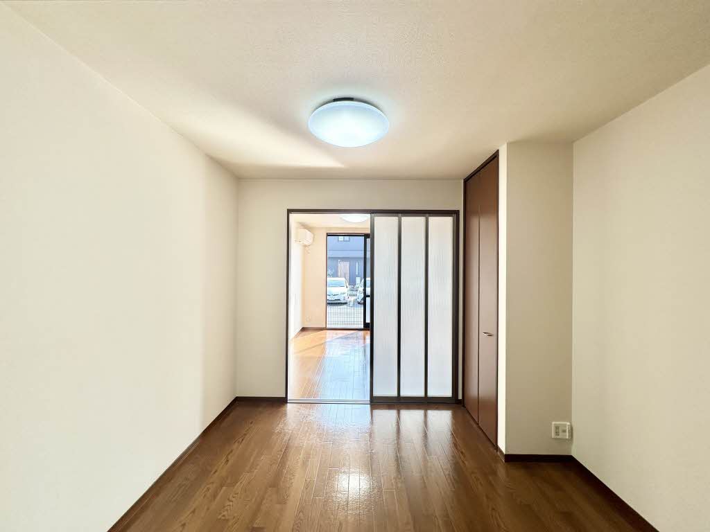 ハイツ・プランドール A101号-12