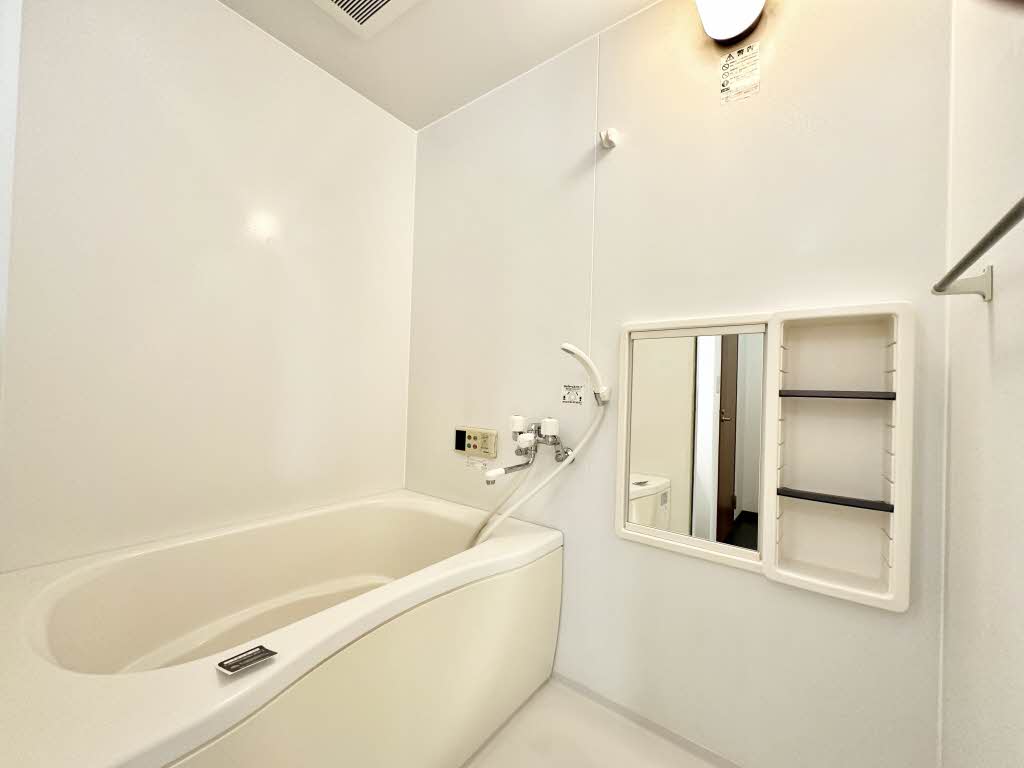 ハイツ・プランドール A101号-14