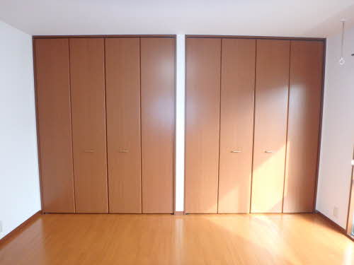 ハイツ松ヶ丘 0203号-4