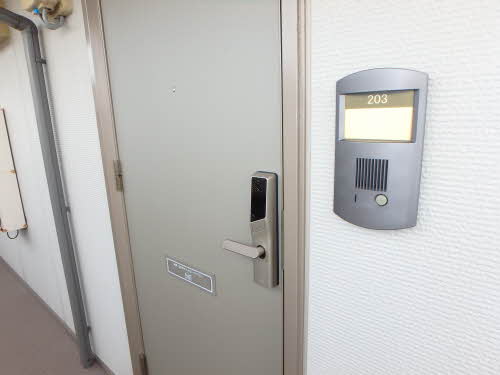 ハイツ松ヶ丘 0203号-5