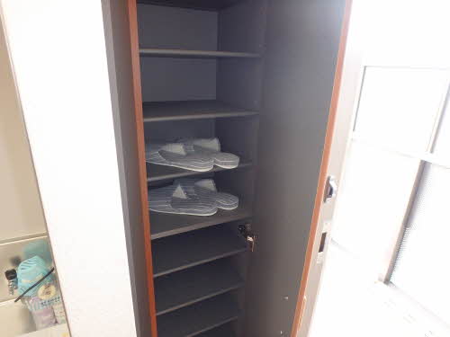 ハイツ松ヶ丘 0203号-7