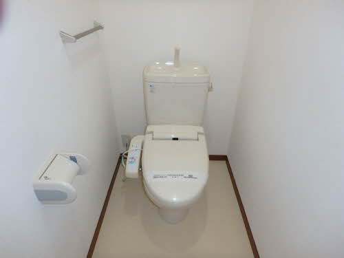 ハイツ松ヶ丘 0203号-12