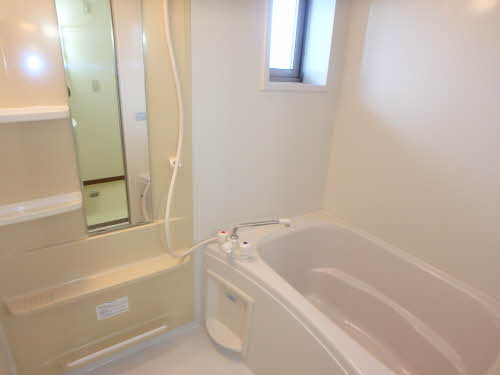 ハイツ松ヶ丘 0203号-13