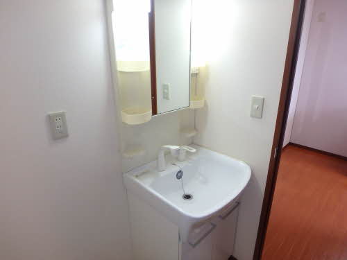 ハイツ松ヶ丘 0203号-14