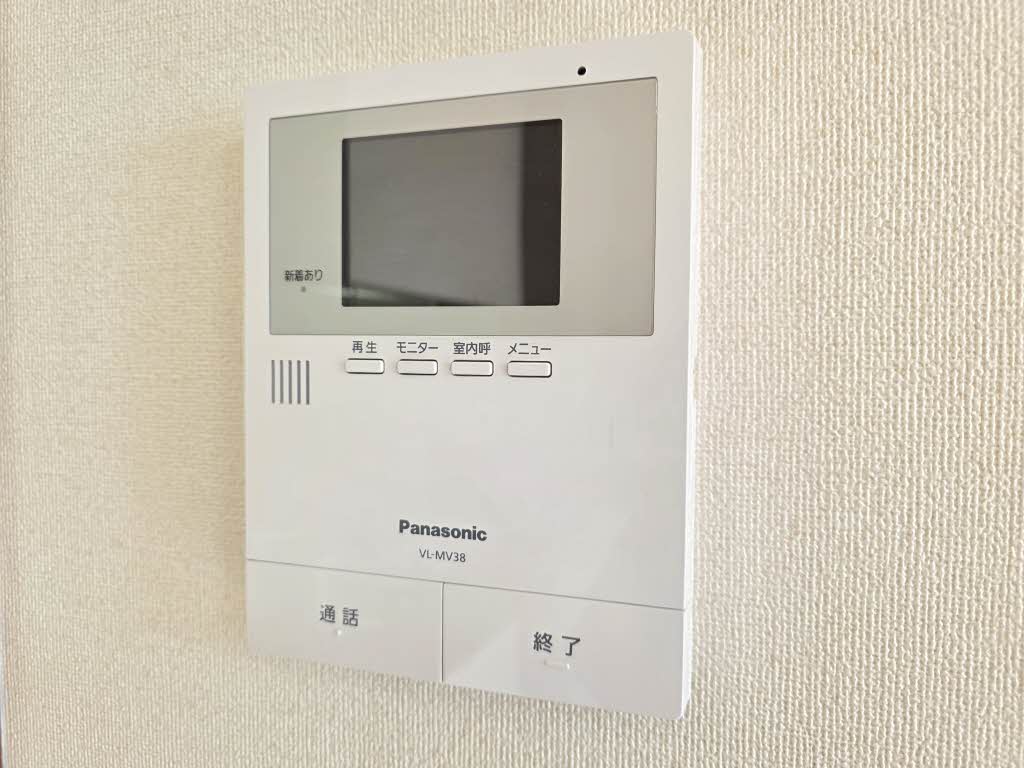 グリーンメゾン 0203号-11