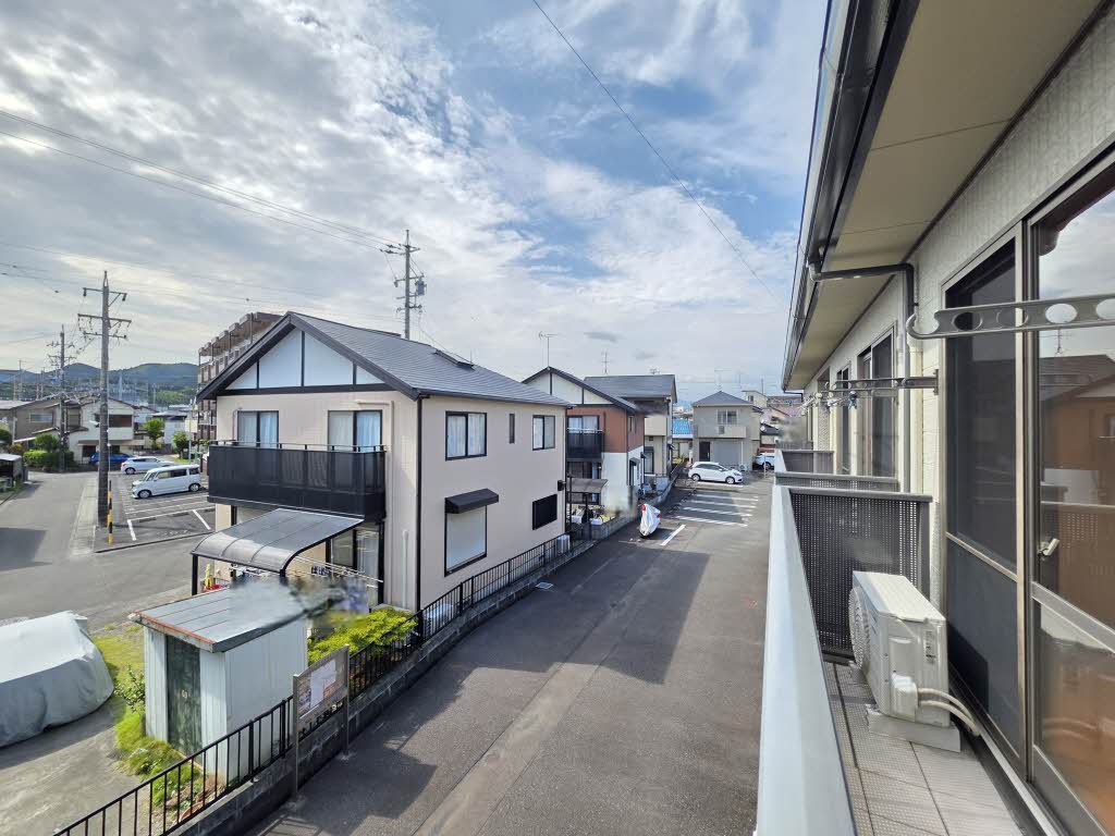 グリーンメゾン 0203号-13