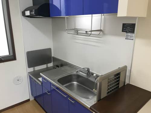 ウエストサイド　フルー 0101号-3