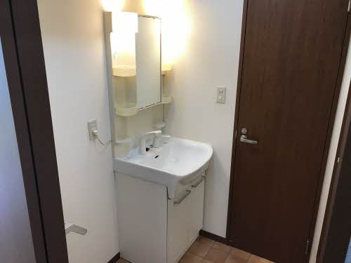 ウエストサイド　フルー 0101号-9