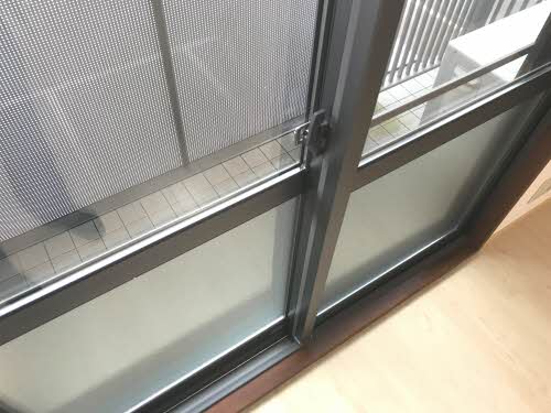 オーブみなみ B201号-5