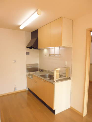 VILLAGE秋葉 A102号-7