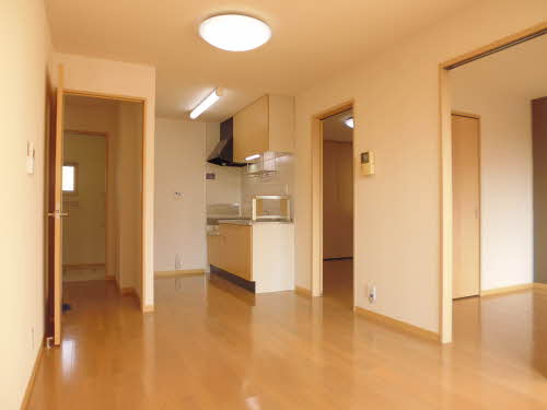 VILLAGE秋葉 A102号-8