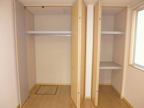 VILLAGE秋葉 A102号-11