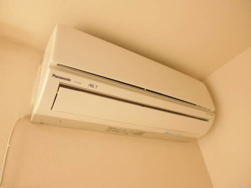 VILLAGE秋葉 A102号-12