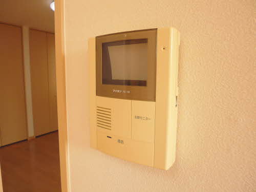 VILLAGE秋葉 A102号-13