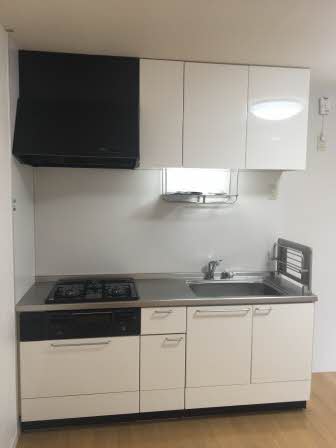 プランドール安東 0102号-2