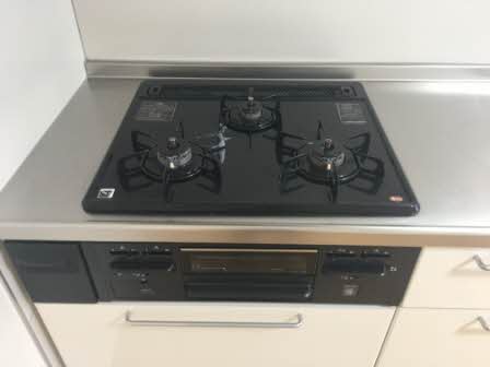 プランドール安東 0102号-5