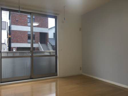 プランドール安東 0102号-8