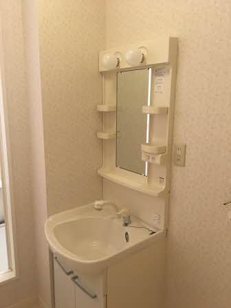 プランドール安東 0102号-14