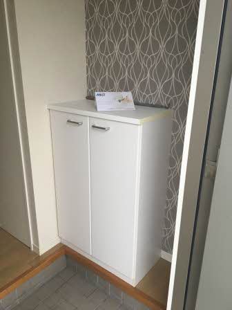 プランドール安東 0102号-15