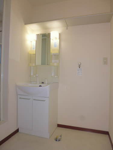 イーストパーク A101号-4