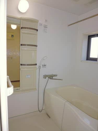 イーストパーク A101号-6