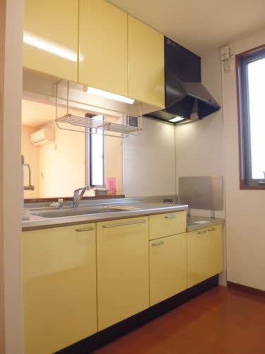 イーストパーク A101号-7