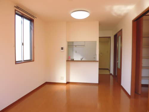 イーストパーク A101号-8