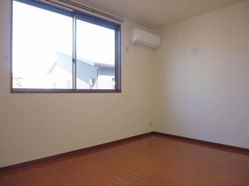 イーストパーク A101号-10