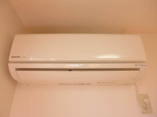 イーストパーク A101号-12