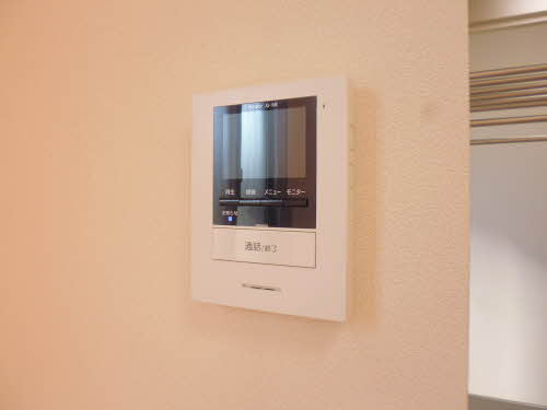 イーストパーク A101号-13