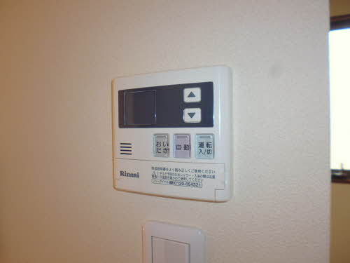 イーストパーク A101号-14