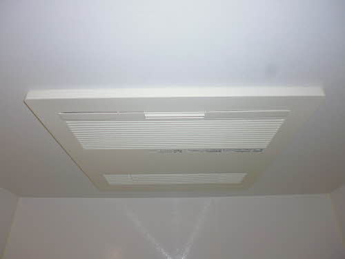 イーストパーク A101号-15