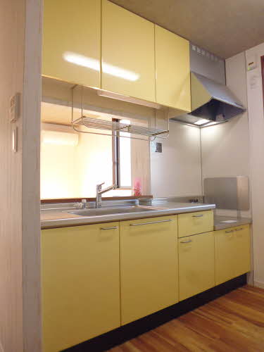 イーストパーク B102号-7