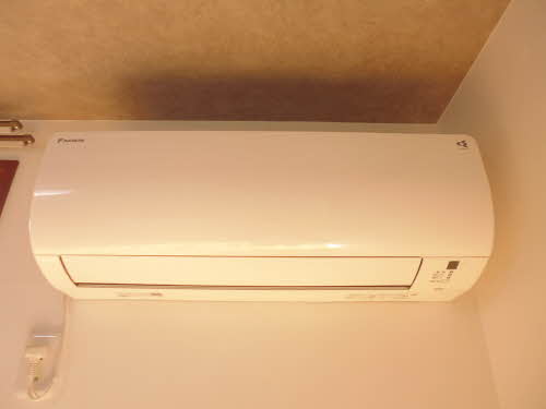 イーストパーク B102号-12