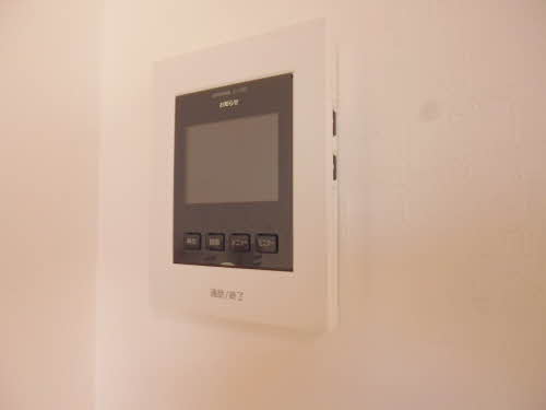 イーストパーク B102号-13