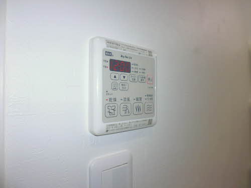 イーストパーク B102号-14