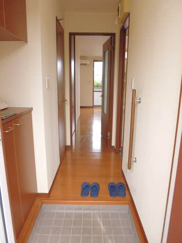 シャンテ西焼津Ｅ 0101号-3