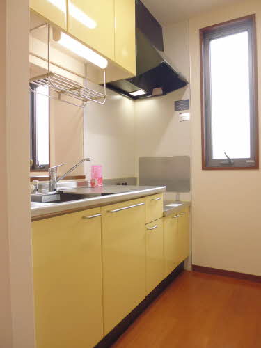 シャンテ西焼津Ｅ 0101号-7