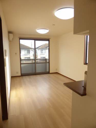 フレシール A202号-4