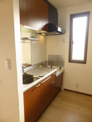 フレシール A202号-7