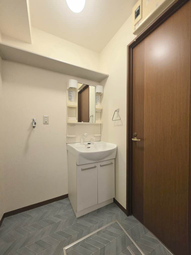 グランドウール A102号-4