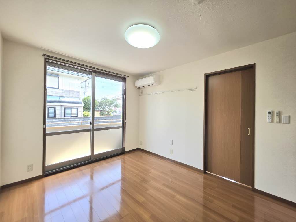 コーポエトランゼ 0101号-6