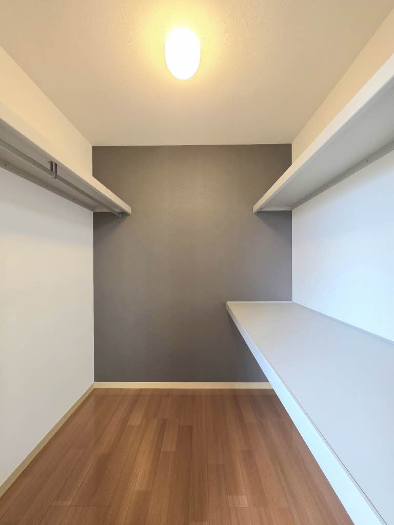 ヴィラーニ フォレストⅡ 0202号-12