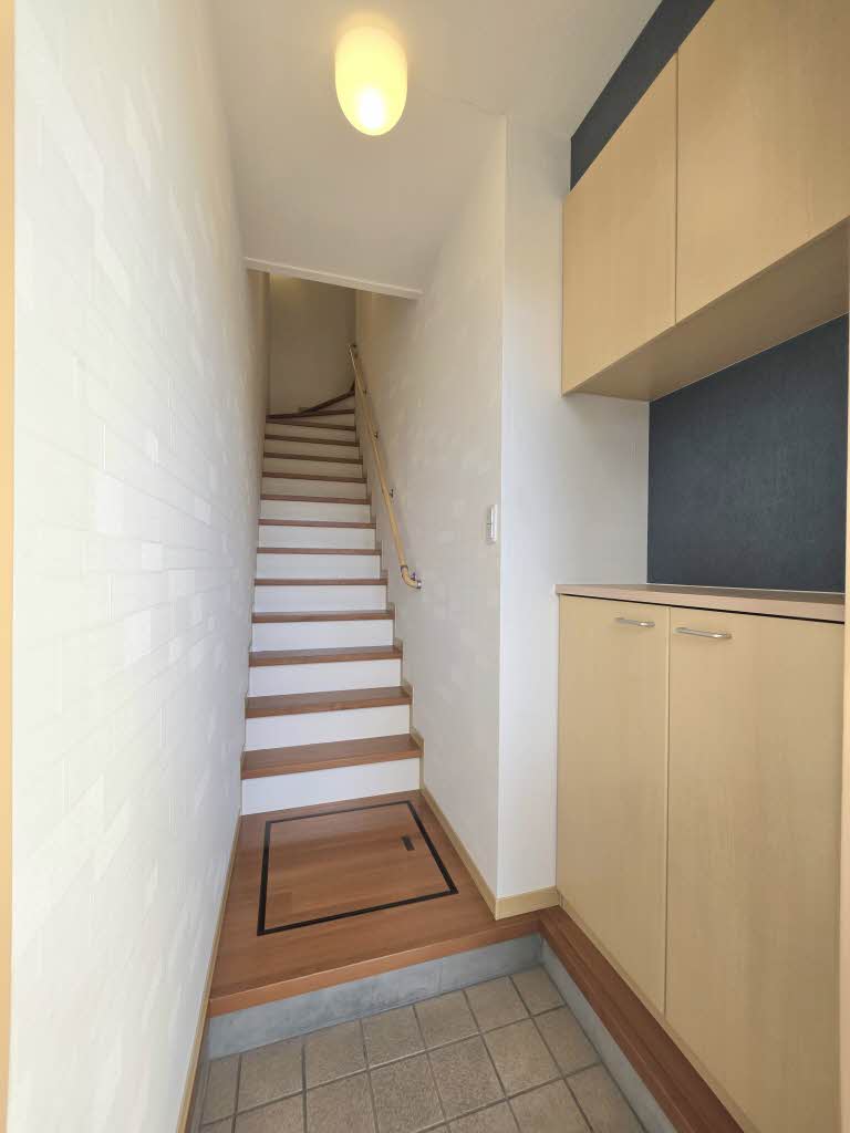 ヴィラーニ フォレストⅡ 0202号-13