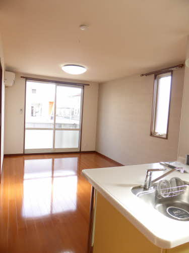 セレブル B101号-2