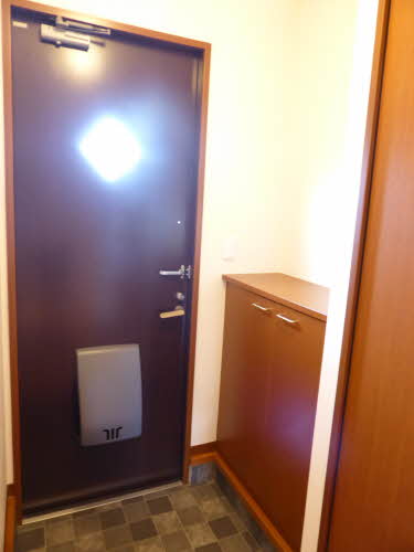 セレブル B101号-4