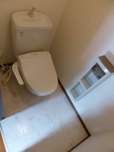 セレブル B101号-15