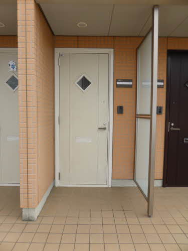 セレブル B201号-2