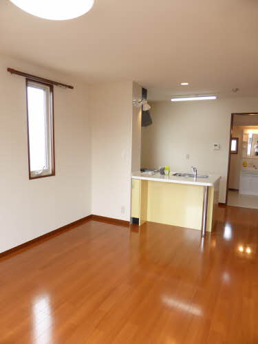 セレブル B201号-4