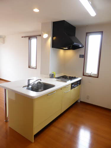 セレブル B201号-7